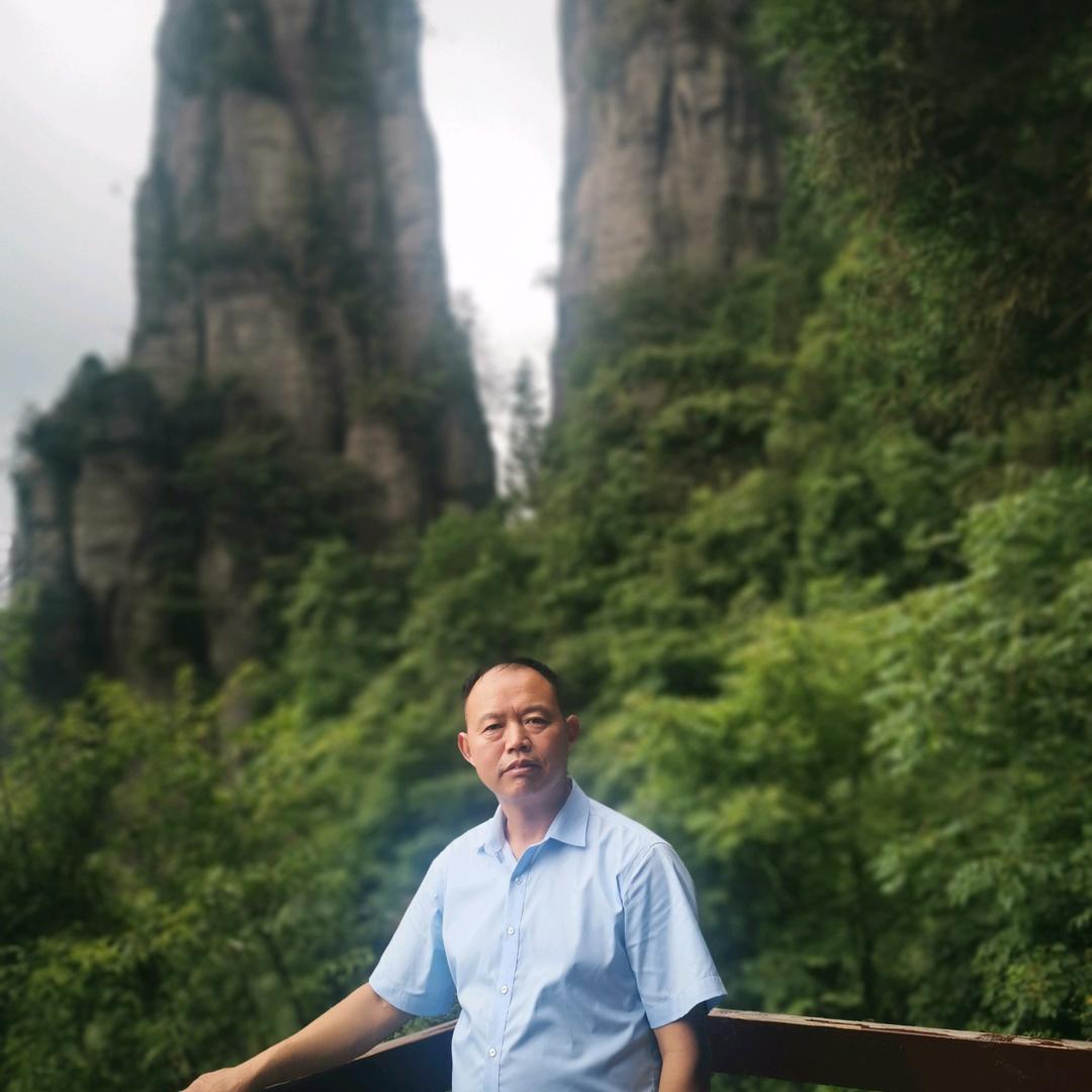 鲁山景胜