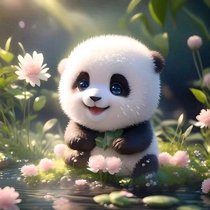 @小雨
