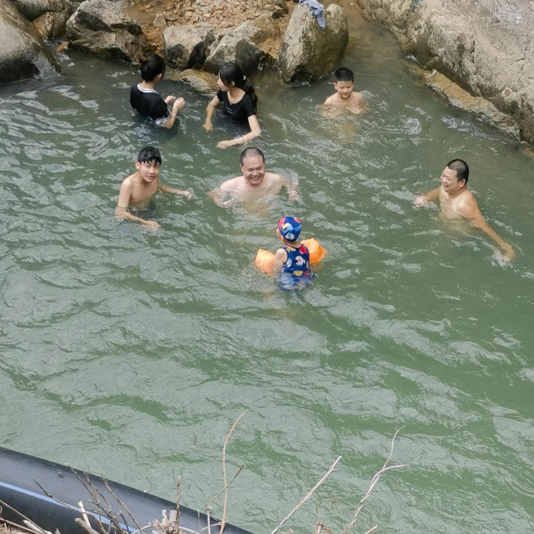 波仔
