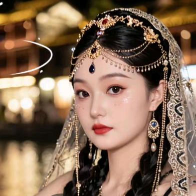 清真长沙臭豆腐