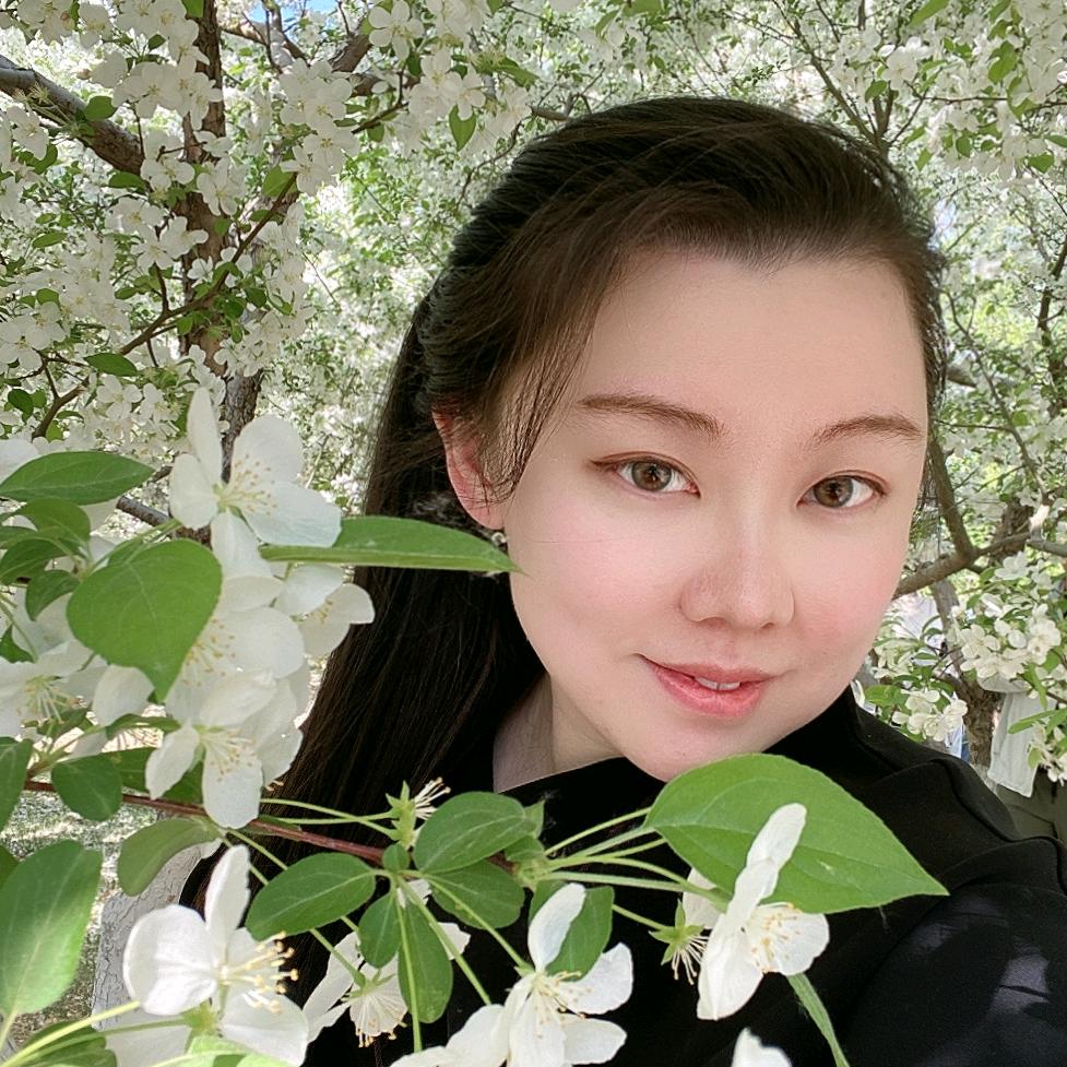 小悦·观世界