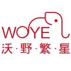 沃野繁星童书馆