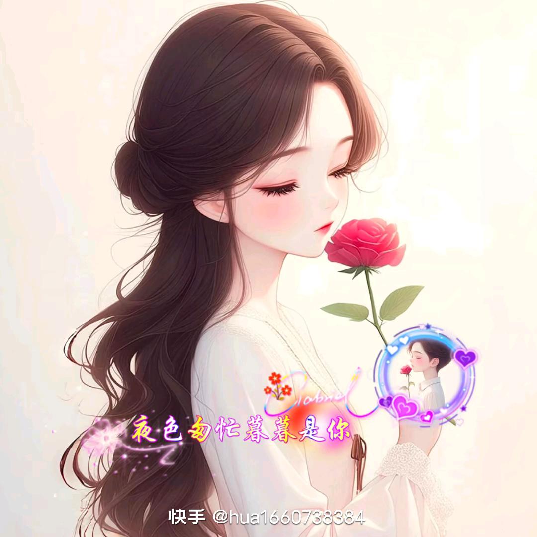 浅忆＆顾军旗
