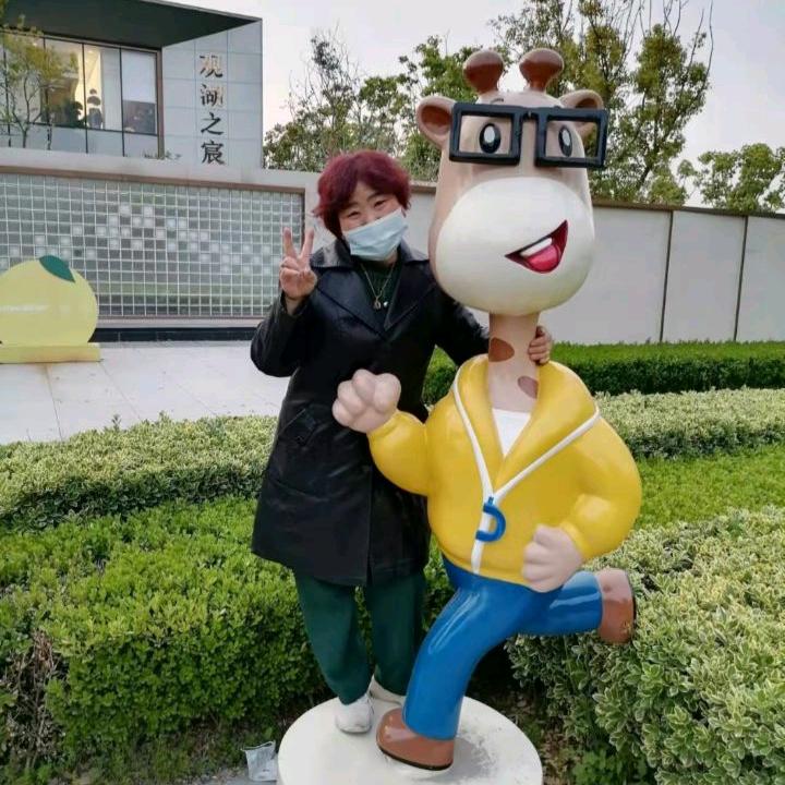 山东省青岛市单身一个人