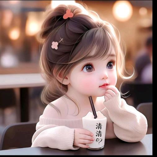 清清