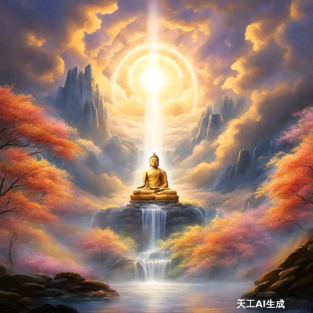 🌈老衲破戒了