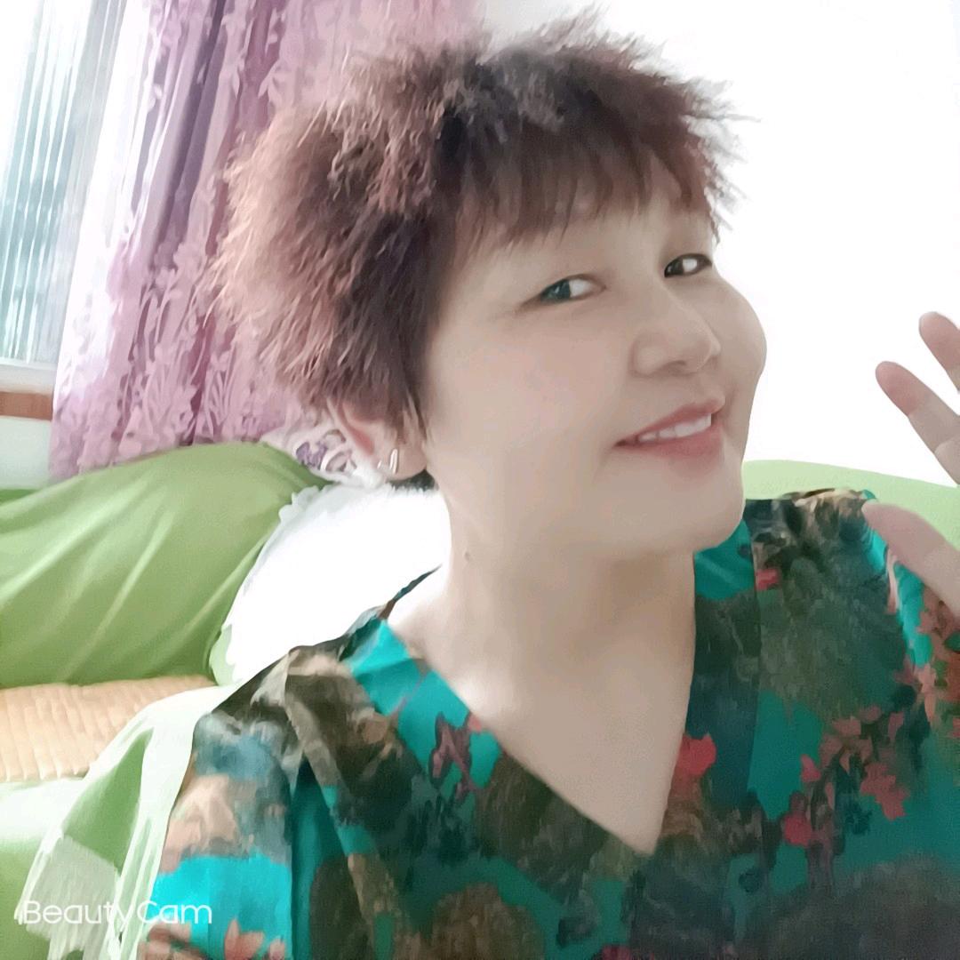 71年猪猪🐷李姐