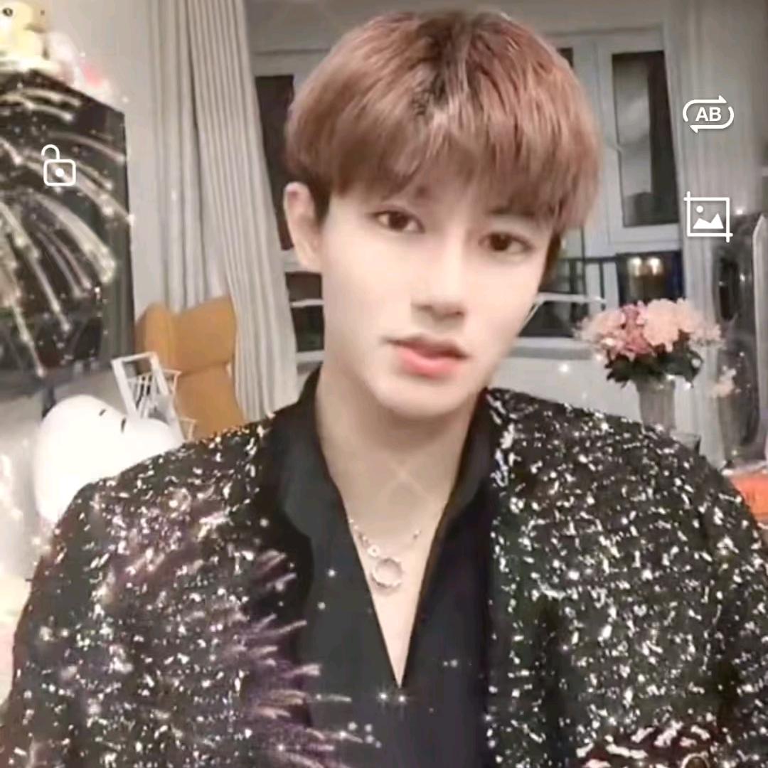 张睿洋切片（琳琳）