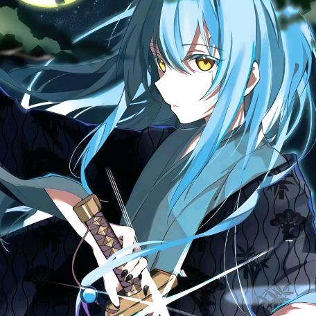 Chen.（三角洲行动）