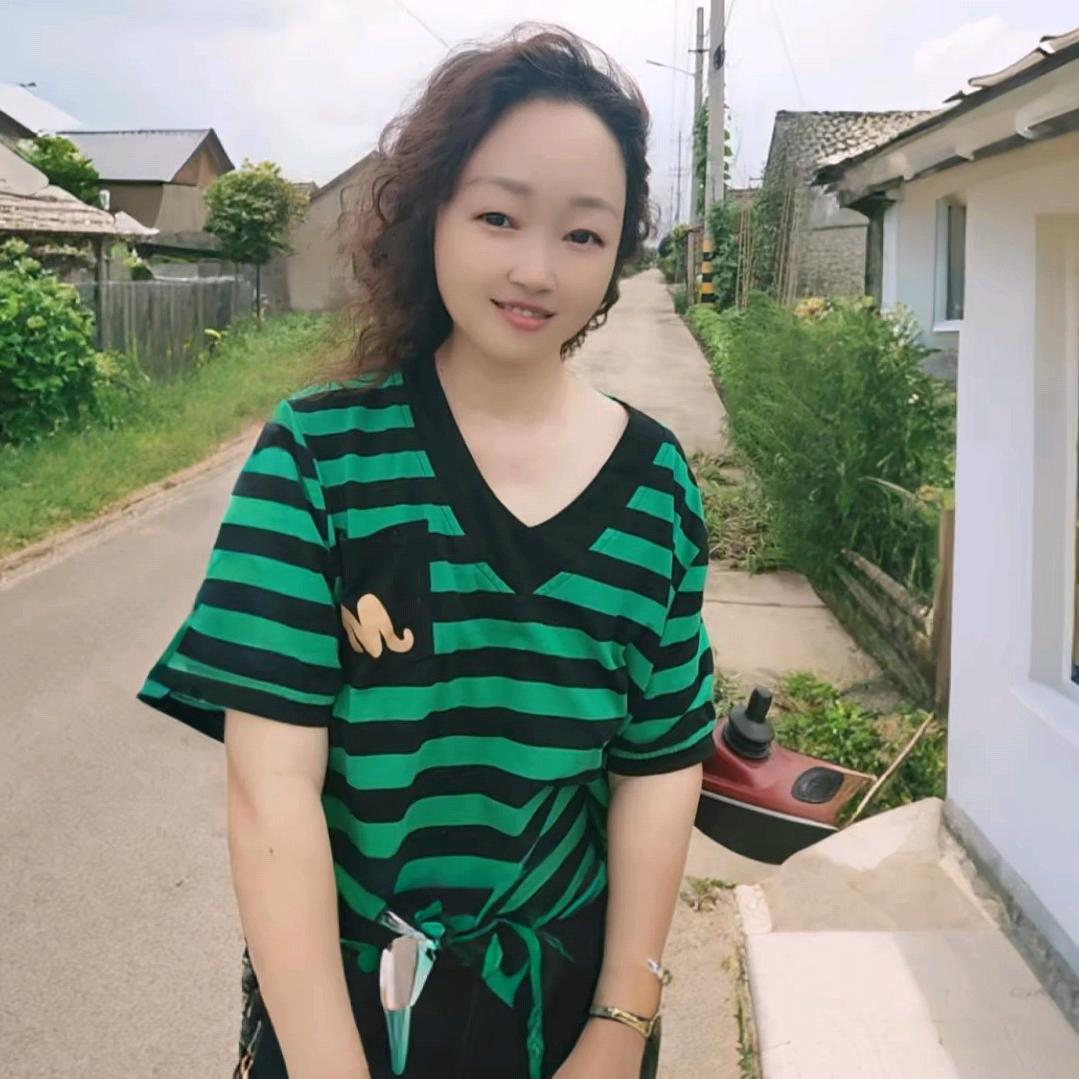 宝应，梅子（努力生活）