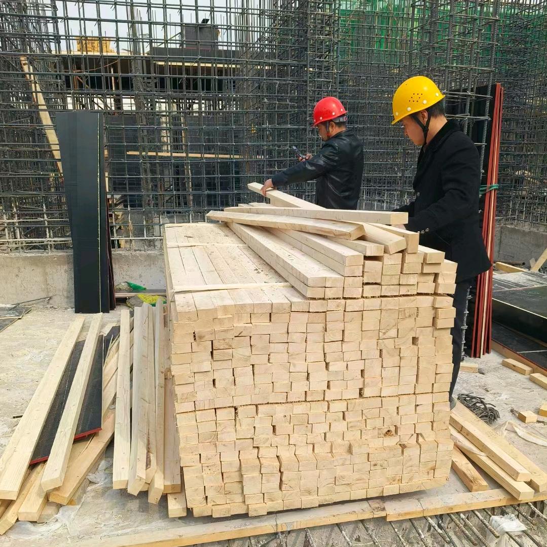 林发工程木材