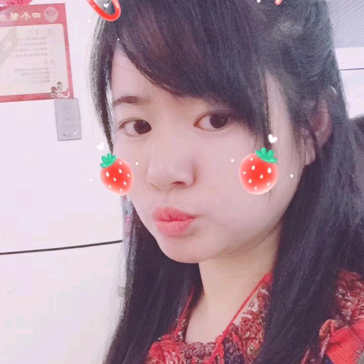 小樱桃🍒