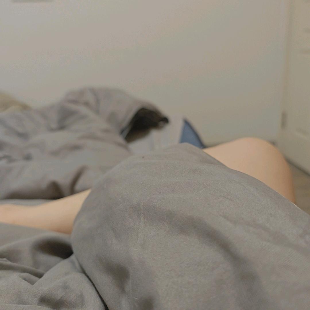 不会熬夜的香菜