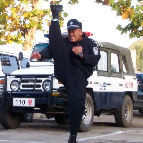 练为战 打为赢