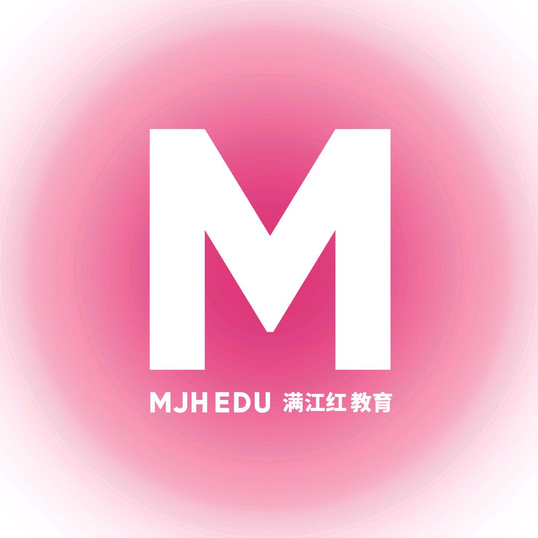 满江红教育【全国招生】