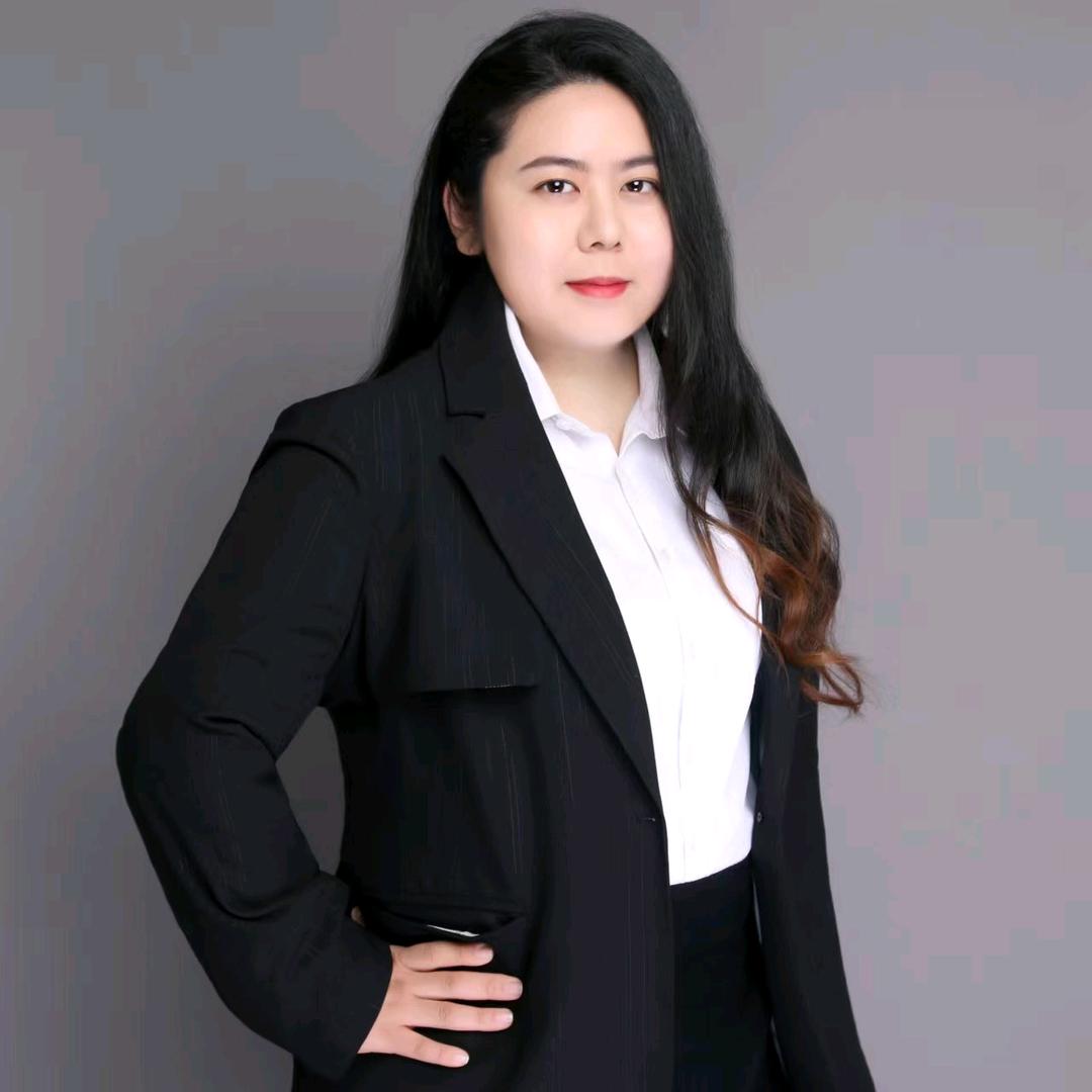 青岛英语潘老师