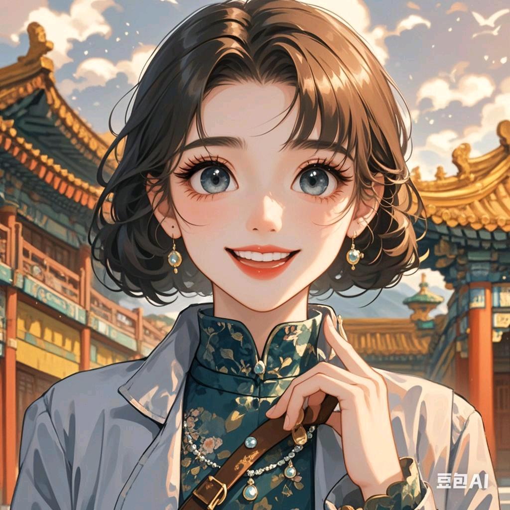 心灵驿站