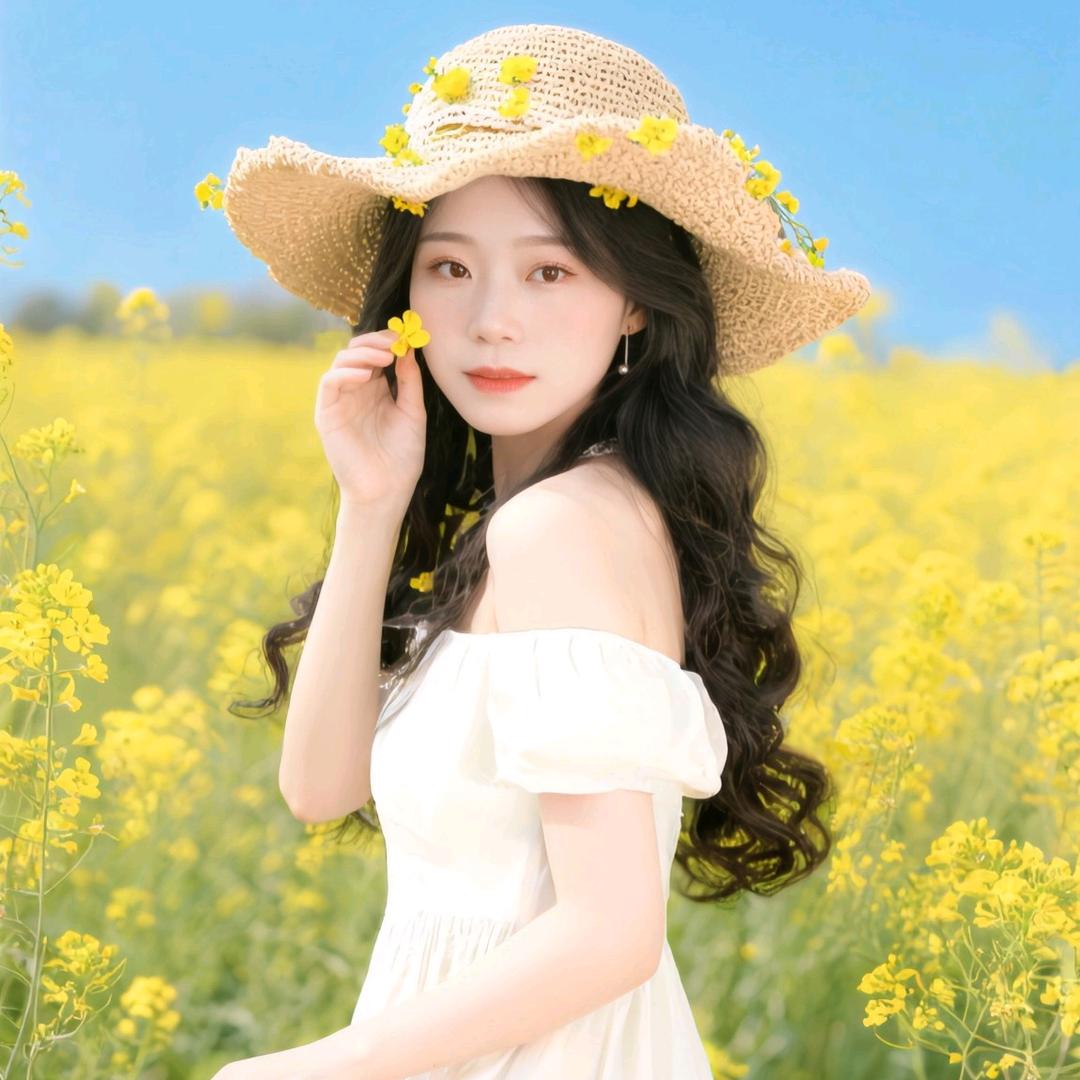 是甜甜吖🍀