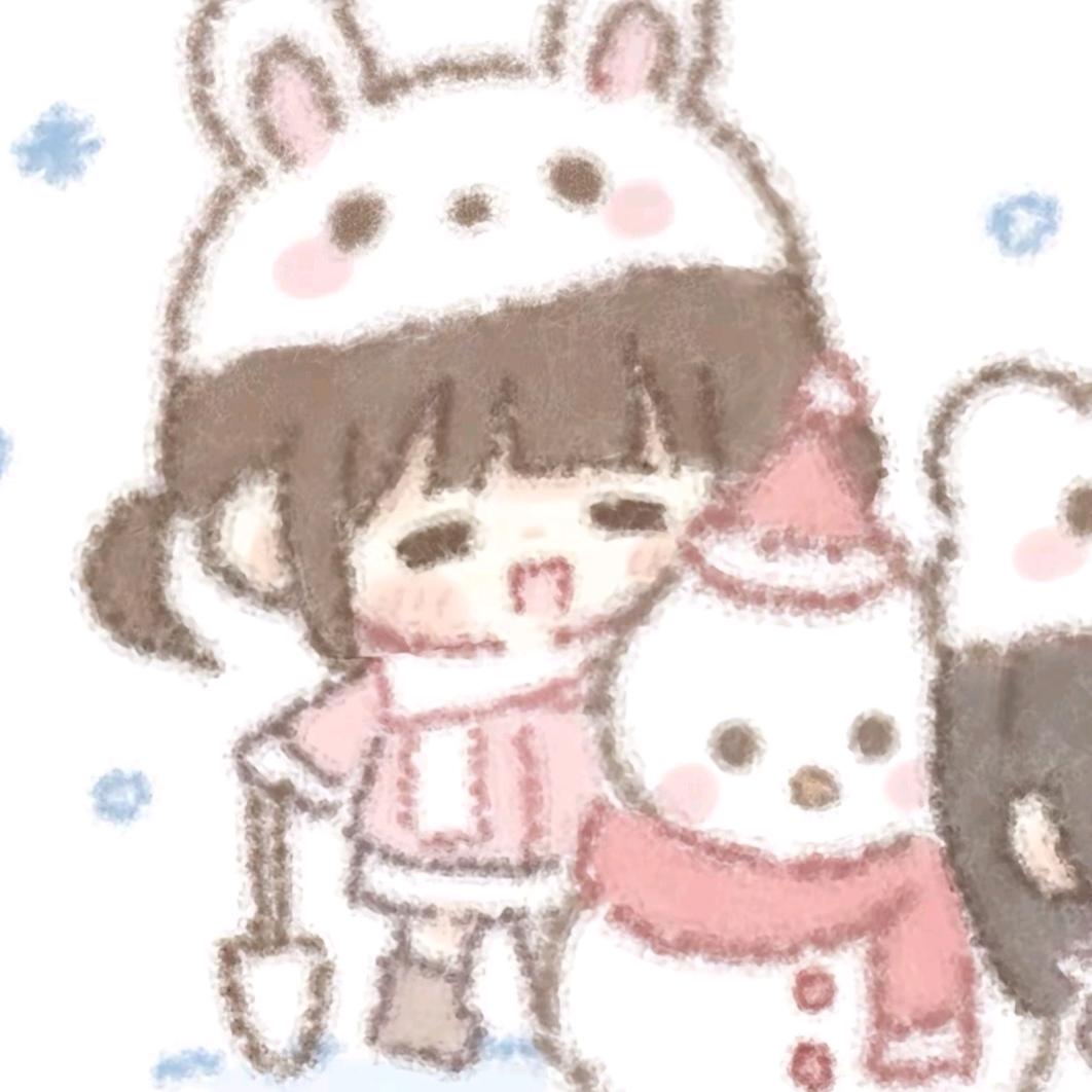 爱熬夜的懒羊羊💤