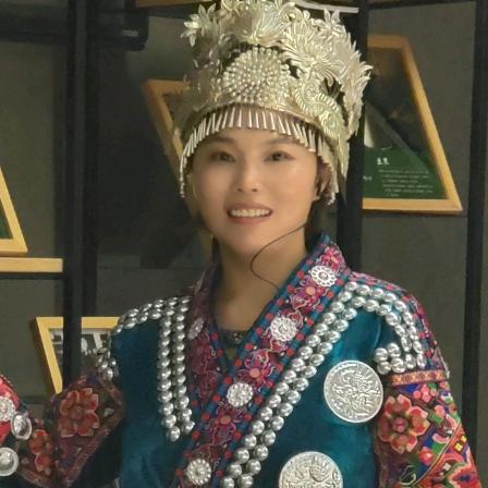 土家刘姐5376