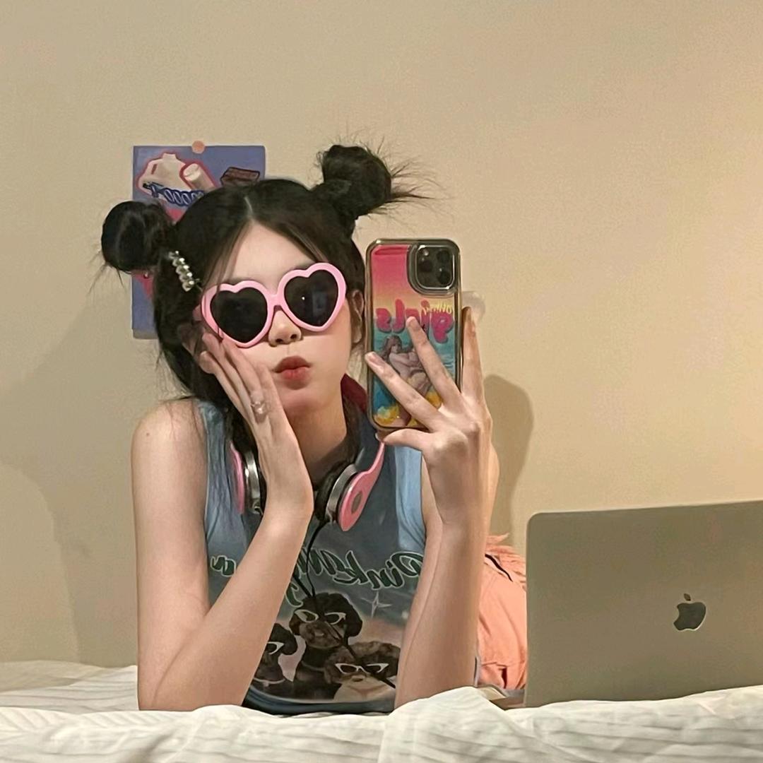 小月亮~
