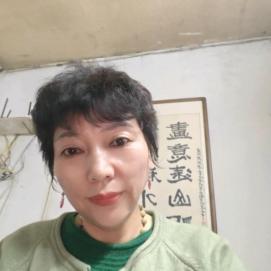 兰姐，首播早上8.20