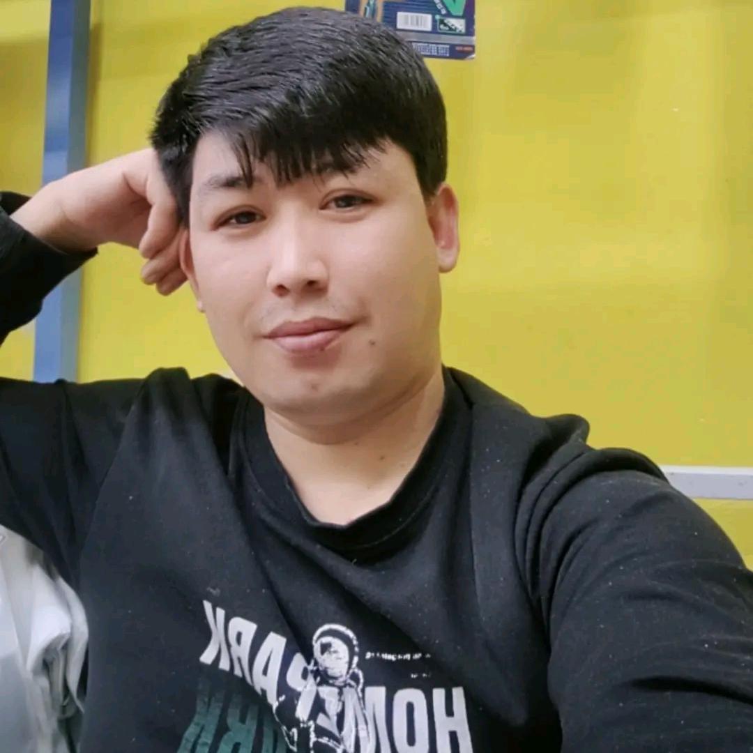  我想你