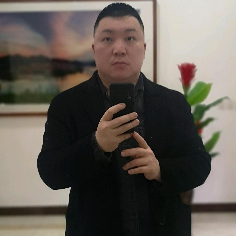 一片空白
