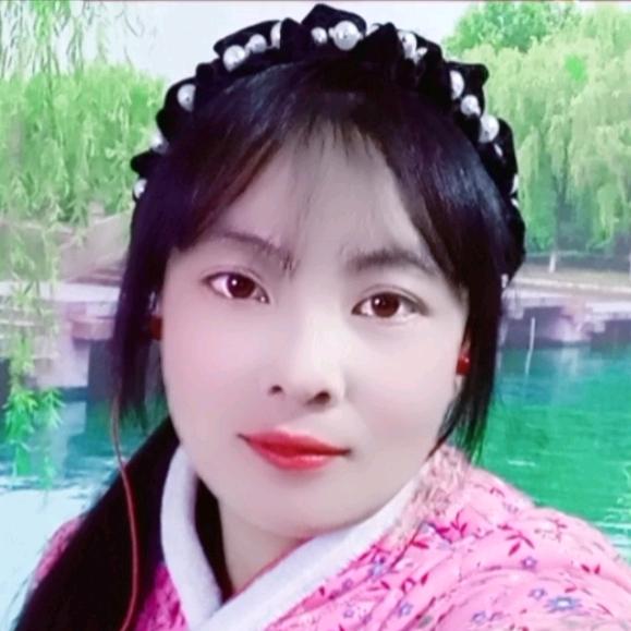 丽丽爱唱歌🎤