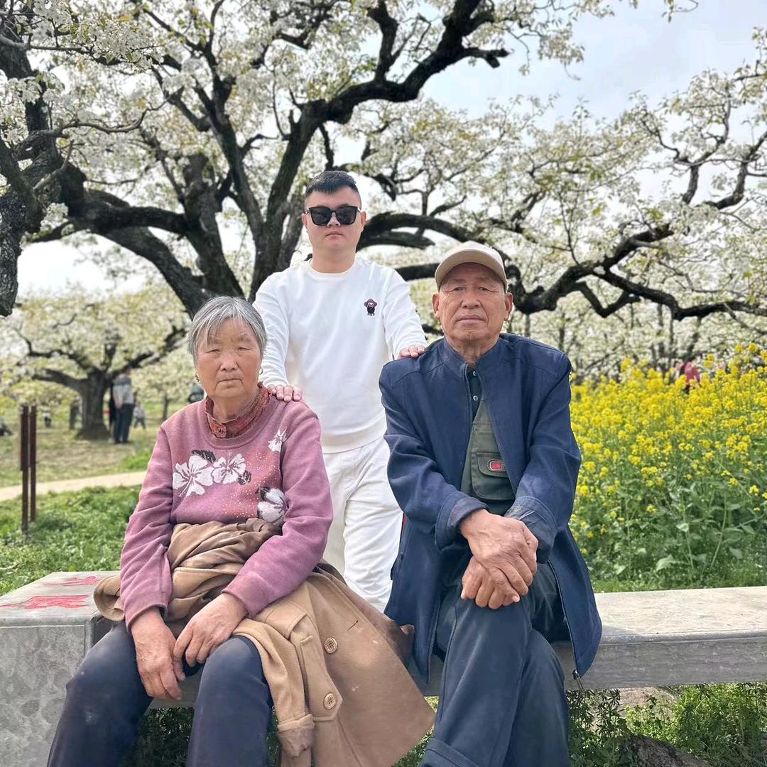 丰县尚美宴（李贝贝）