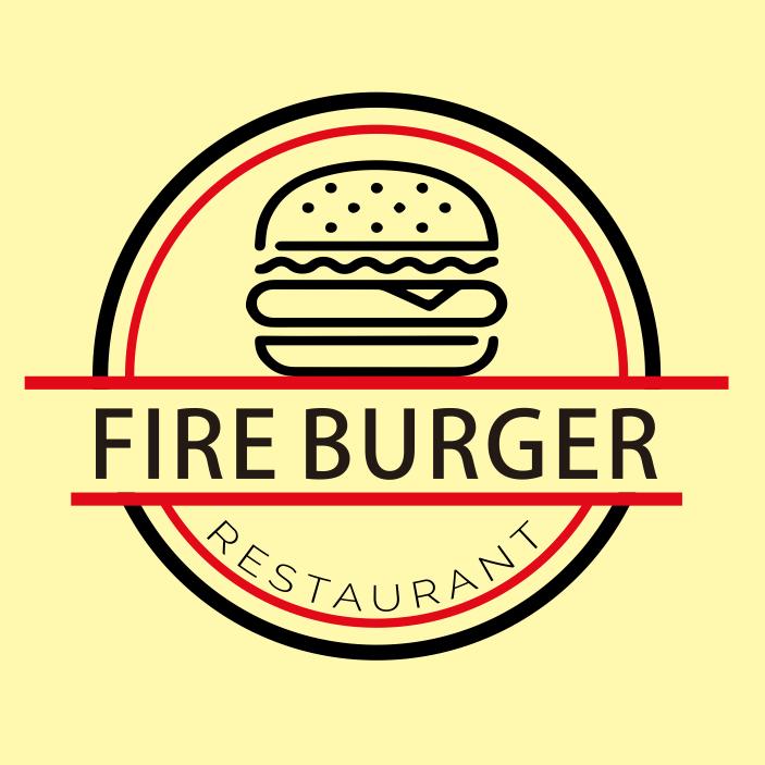 燃堡！Fire Burger
