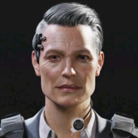 ［安全总监］德穆兰