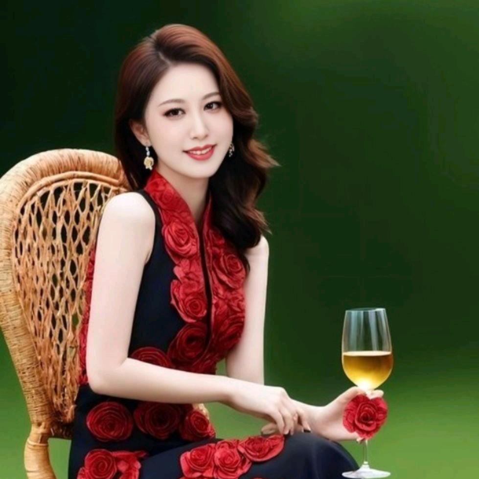 琪琪来了
