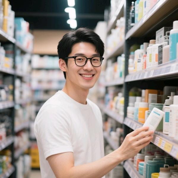 晖盛好品推荐官