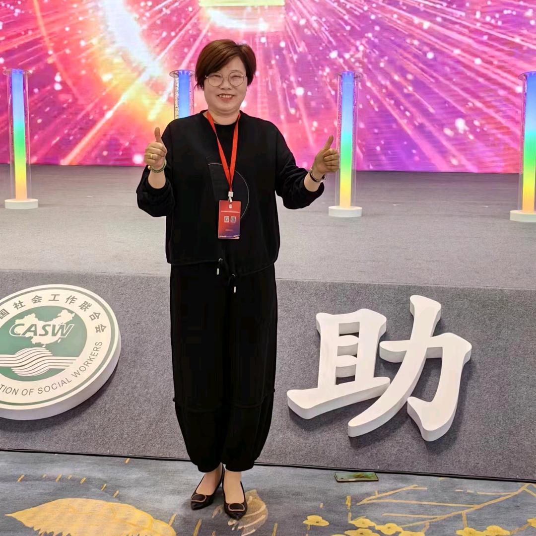 海门王婆（陶老师）