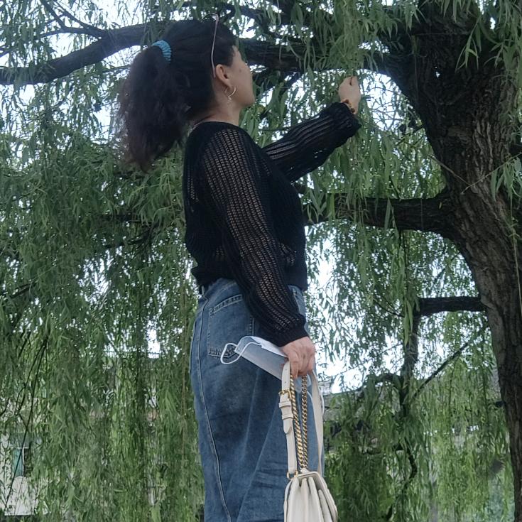 玲珑姐💃《木木》