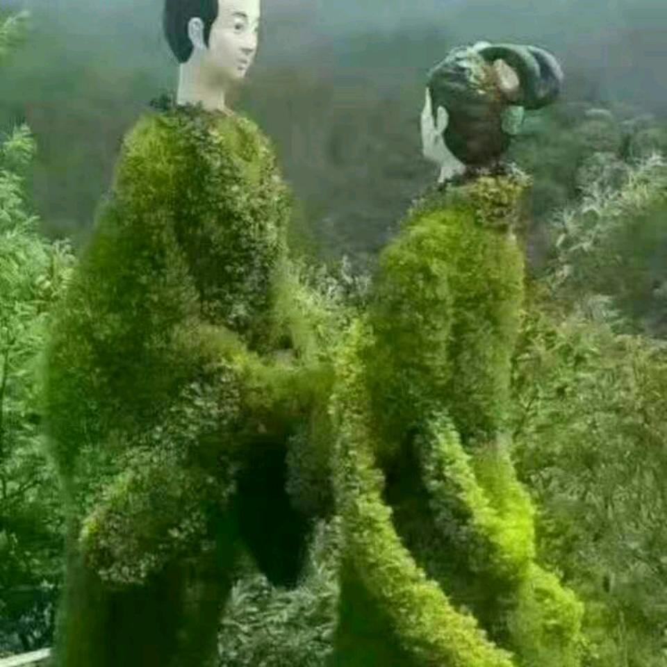 为谁而活