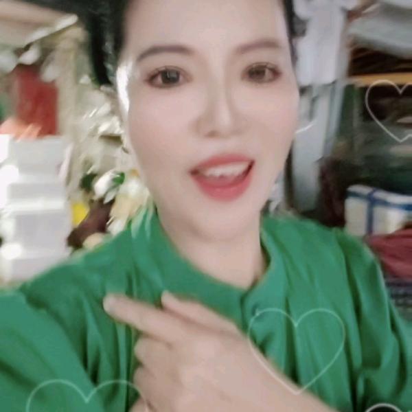 琴姐，62年虎