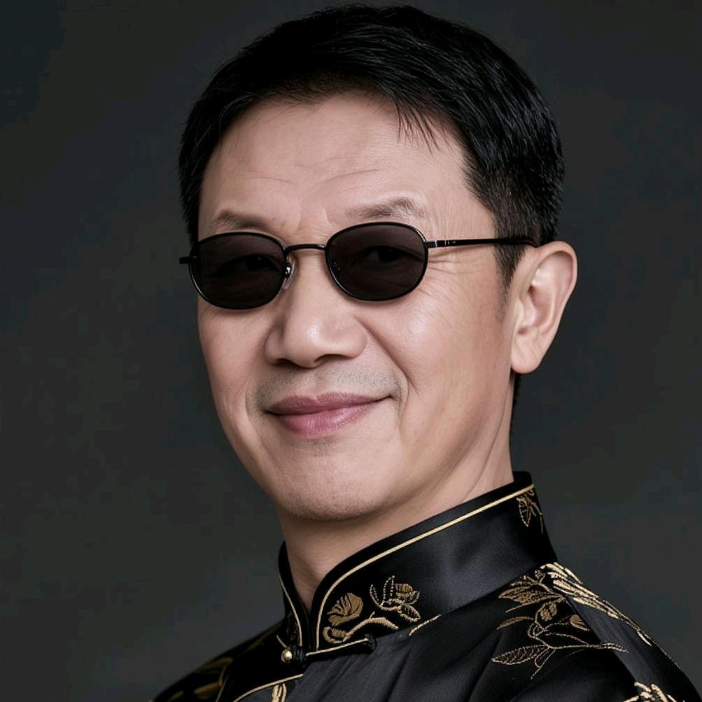 长寿之乡头像