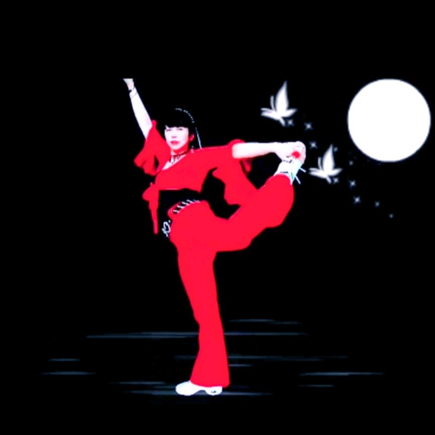 为清♡🎶丑💋妞🎸03徒