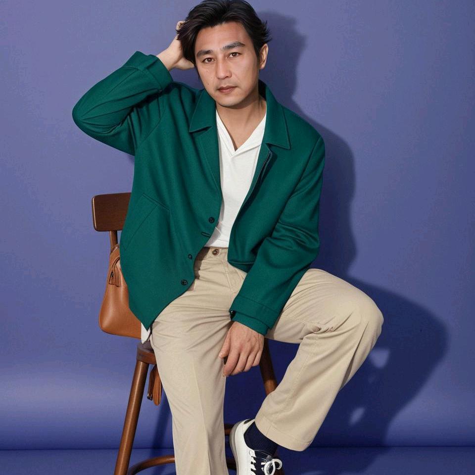 武汉建哥收头发