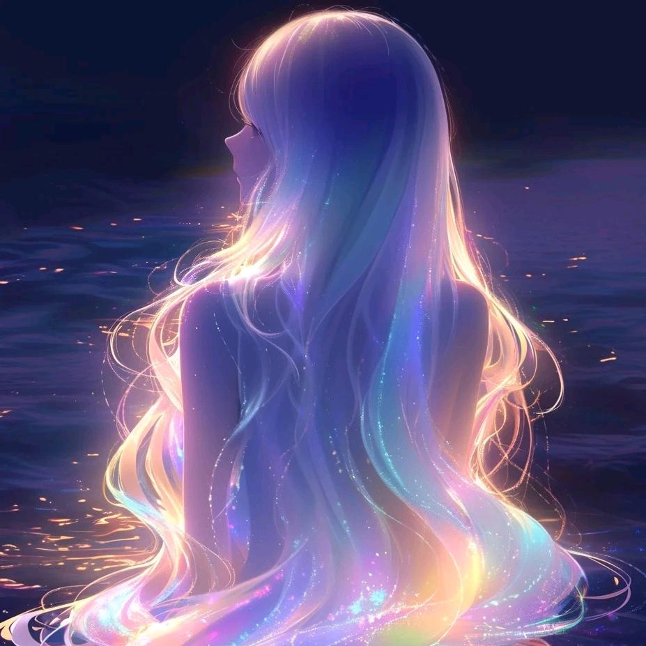 星空～
