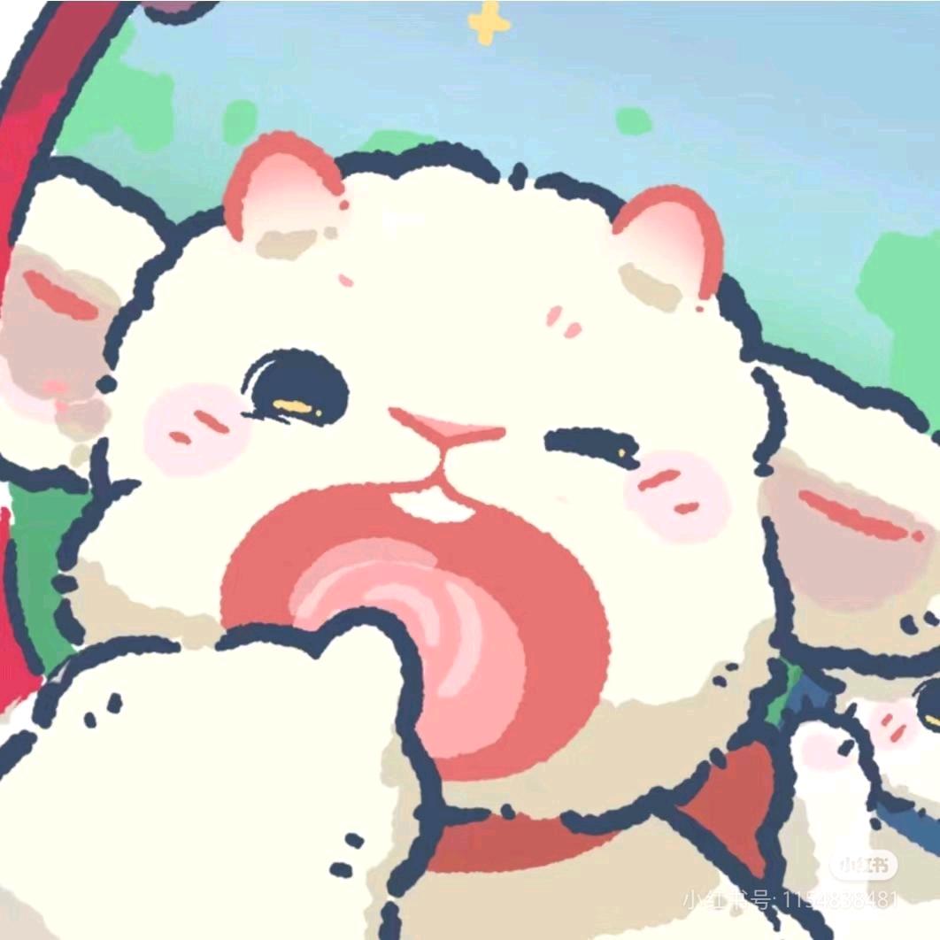 栎子（戏之笼）