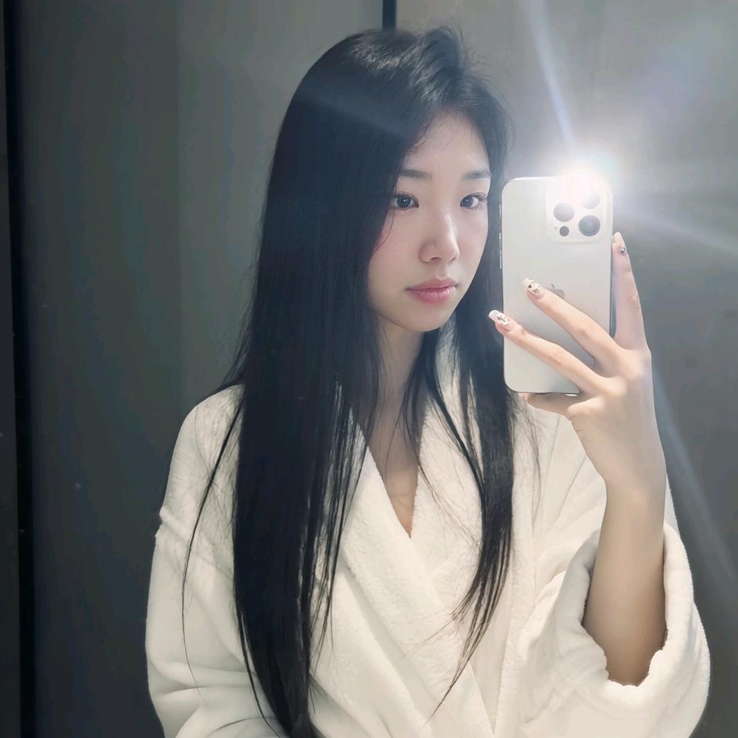 90后的采耳师