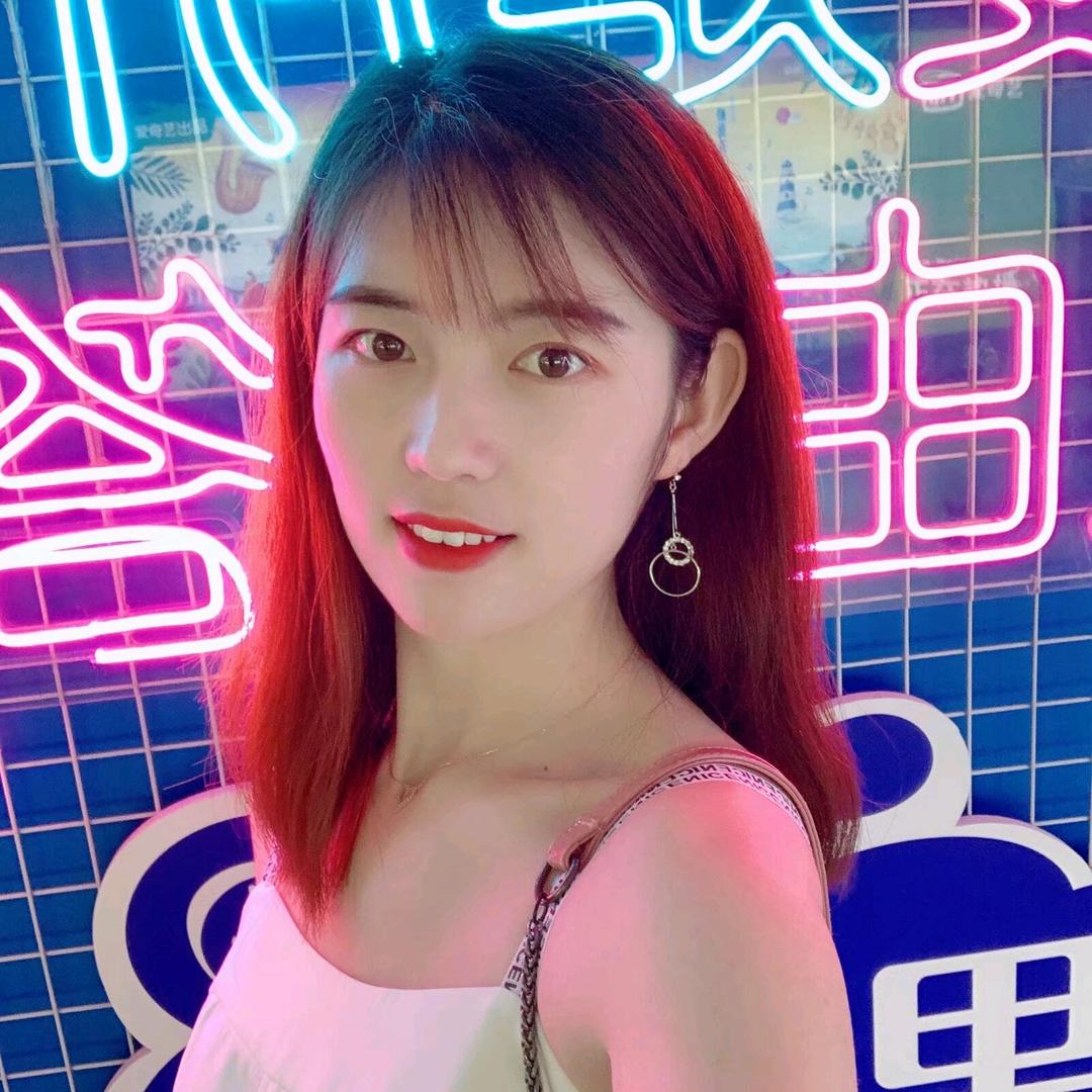 昶龙健身～追风少女