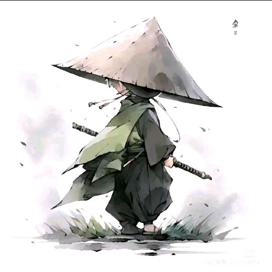无岸舟💐