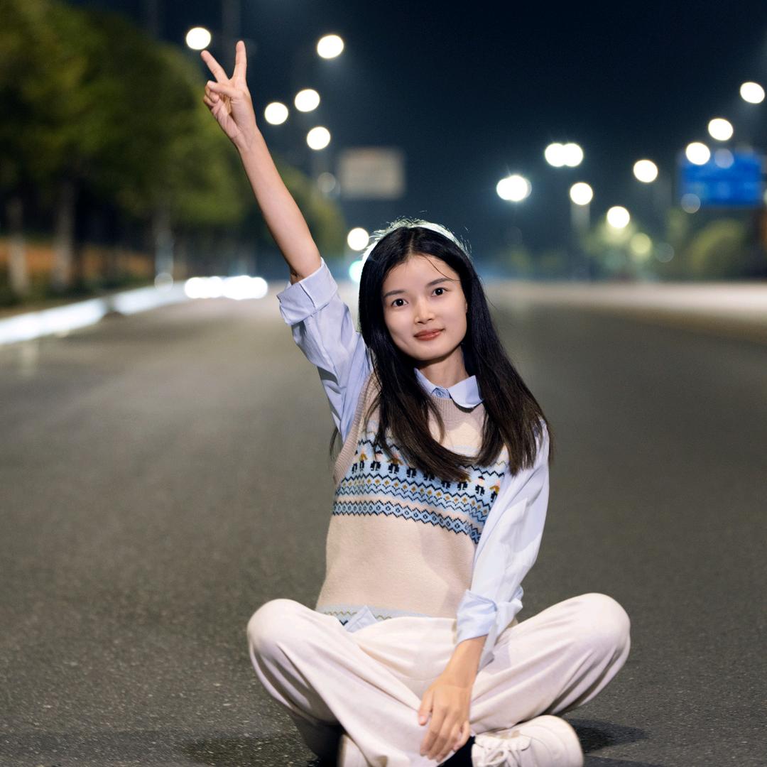 可可爱爱..