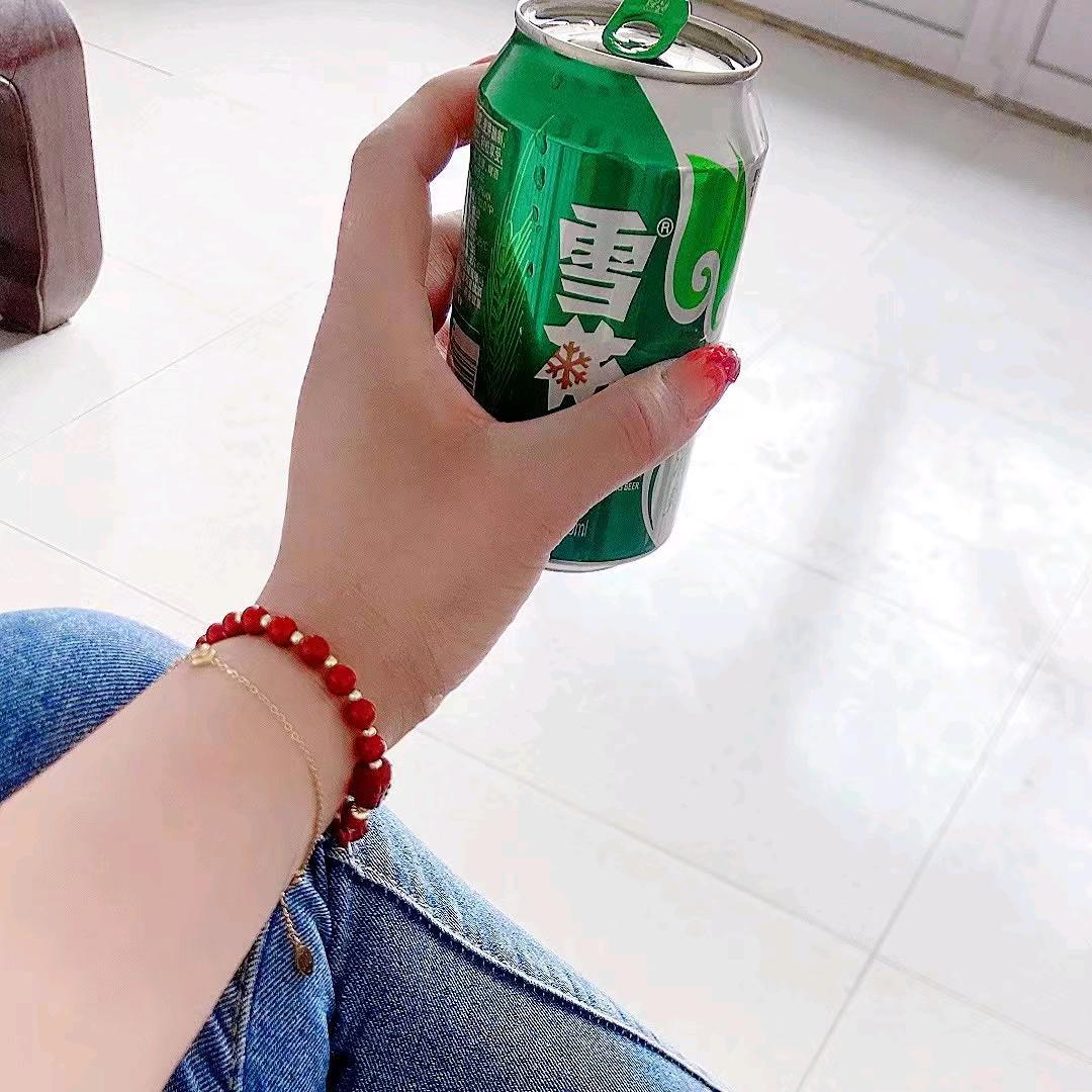 爱喝酒的