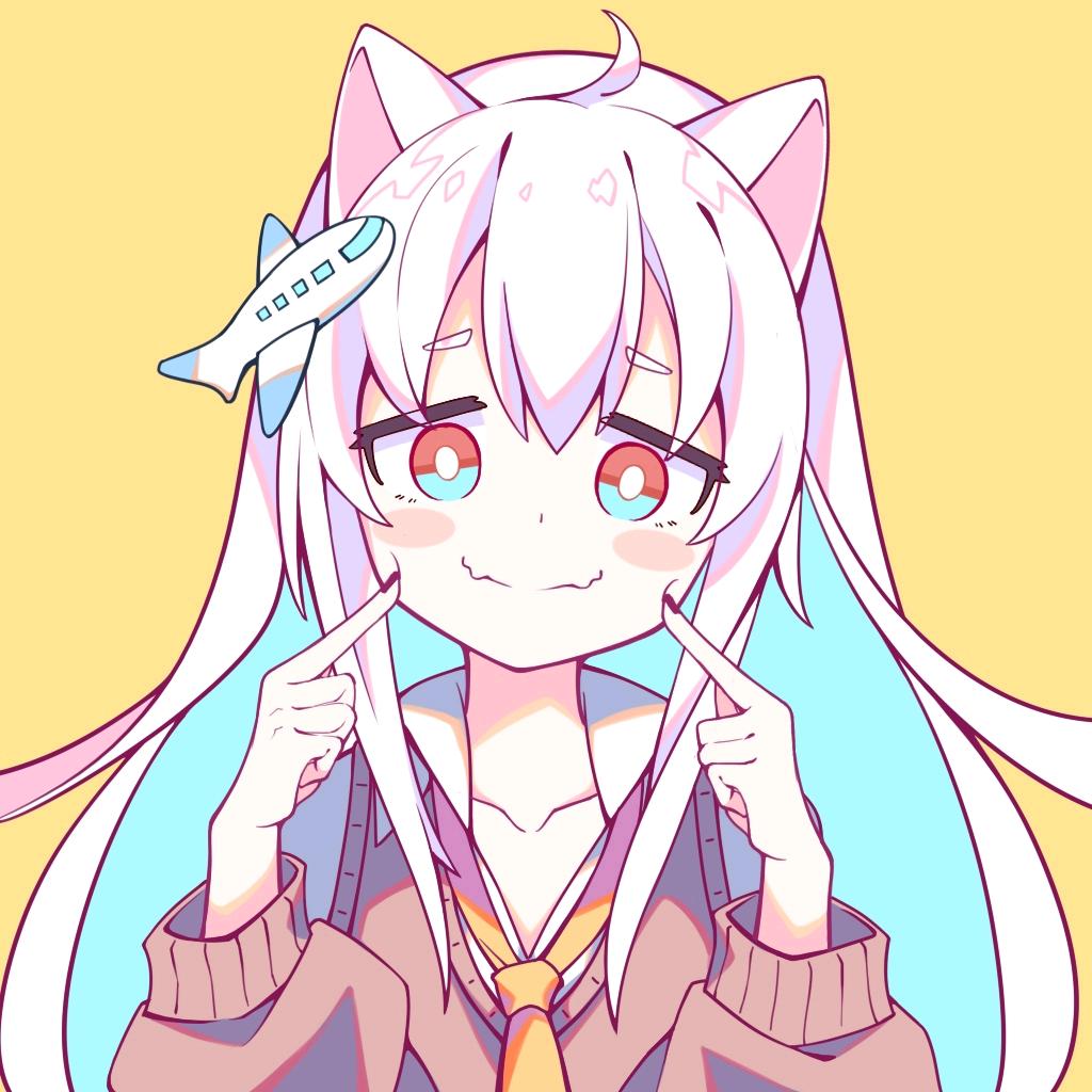 凝风(无畏契约)@抖音