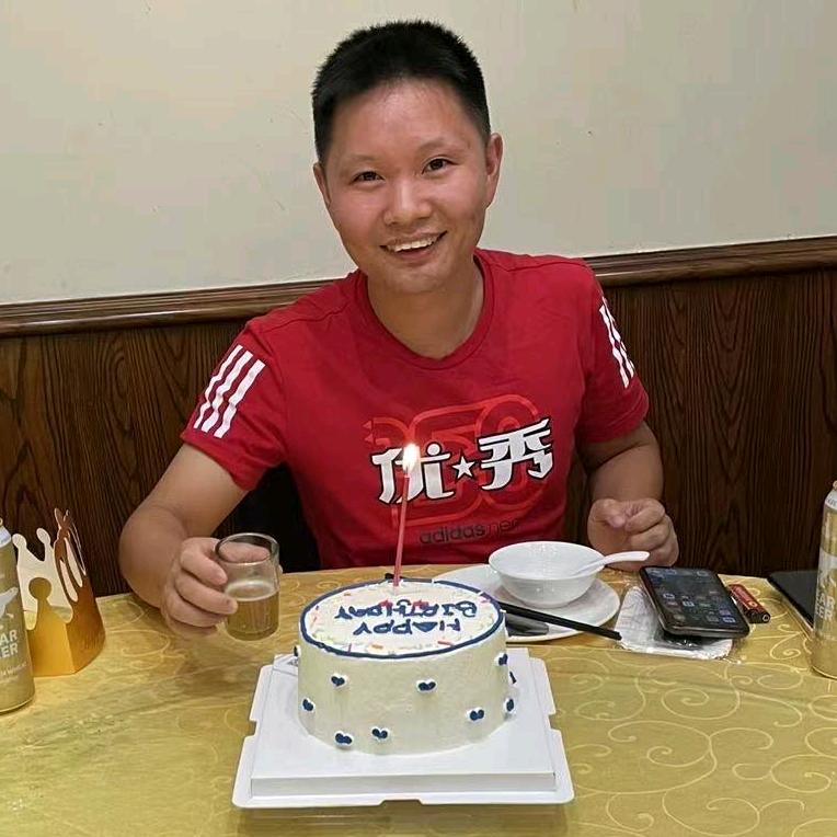 赖爹地